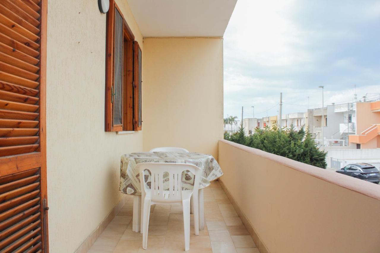 Villa Casa Di Mike&Mary San Foca Esterno foto