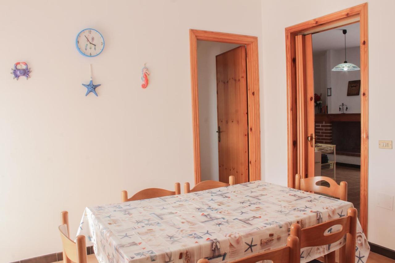 Villa Casa Di Mike&Mary San Foca Esterno foto